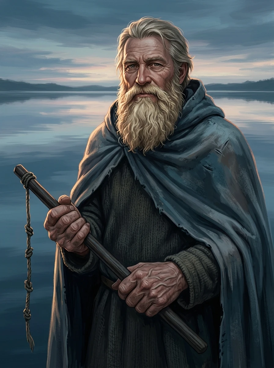 Njord
