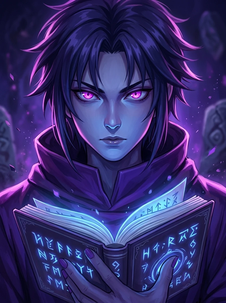 Trollmage