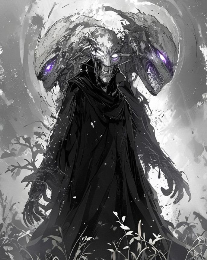 Bakasura (rumored visitor)