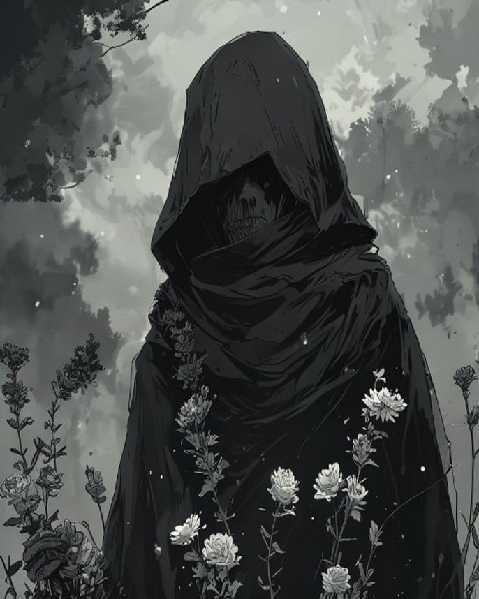 Elder Griever Ond
