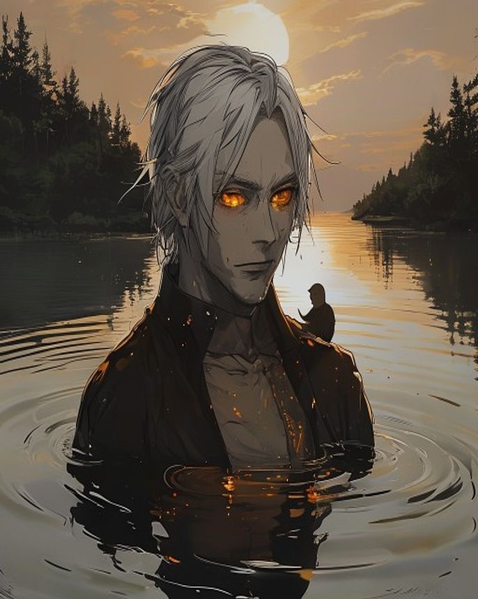 First Fish Sol