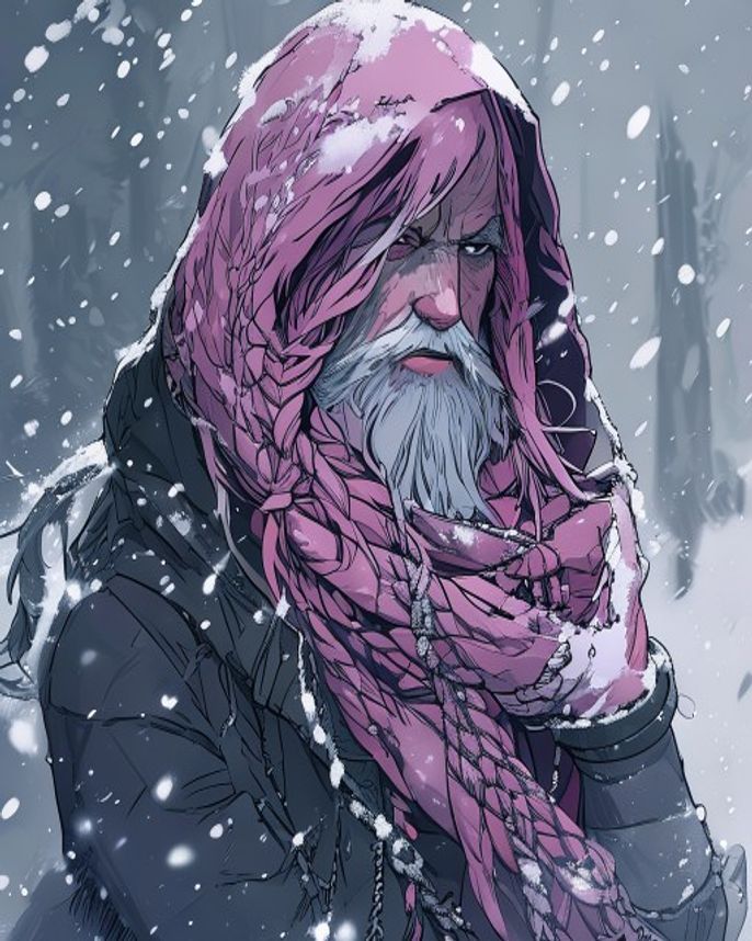 Gatherer Lom