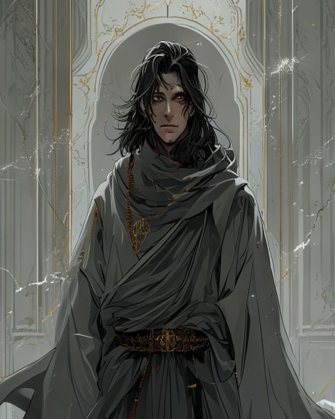 K-V — The Current Elder