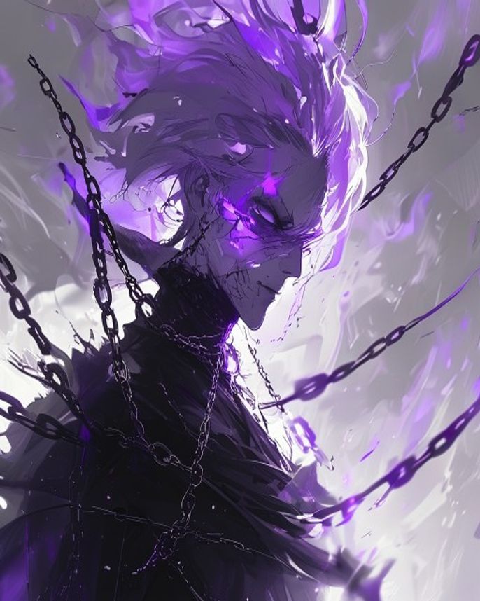 K-XII — The Unwritten