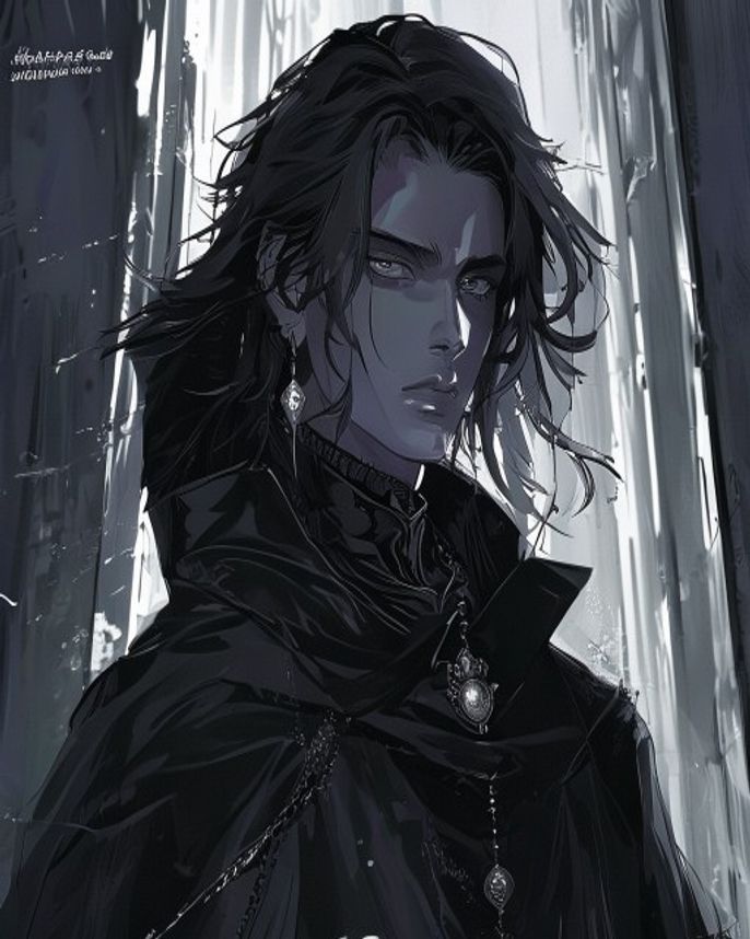 Lead Yearning An