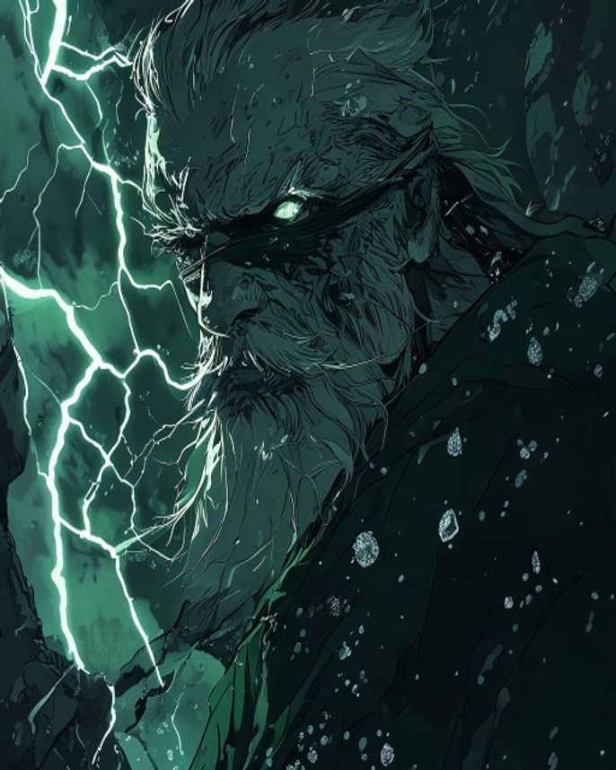 The Listening Beacon Keeper