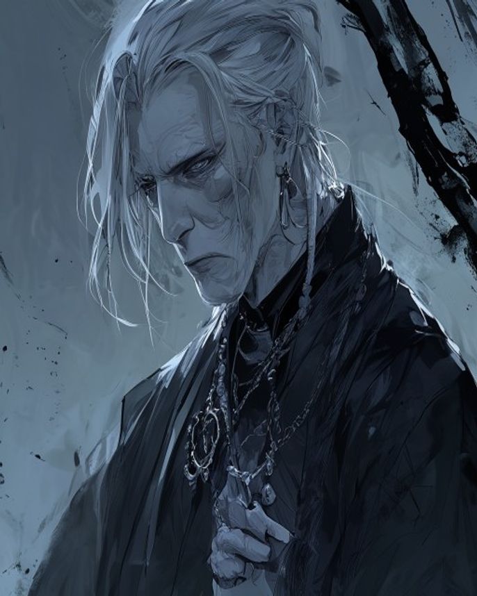 Master Carver Ost