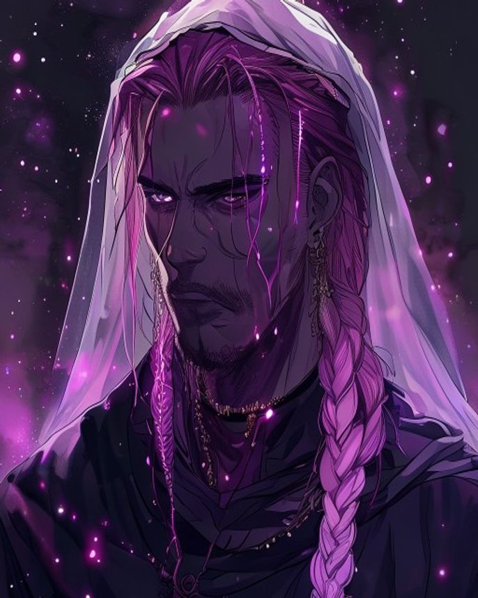 Merchant Fen-Dros