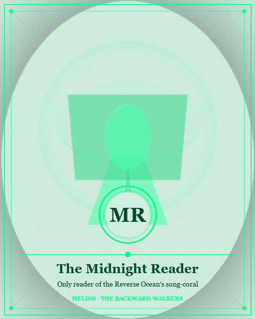 The Midnight Reader