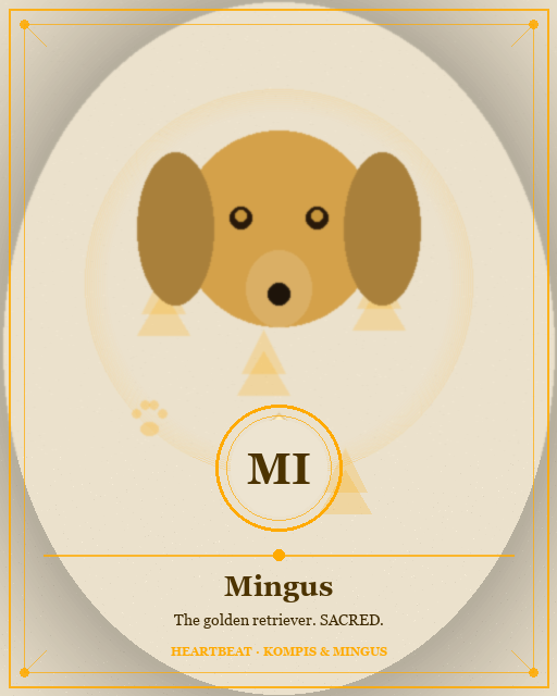 Mingus