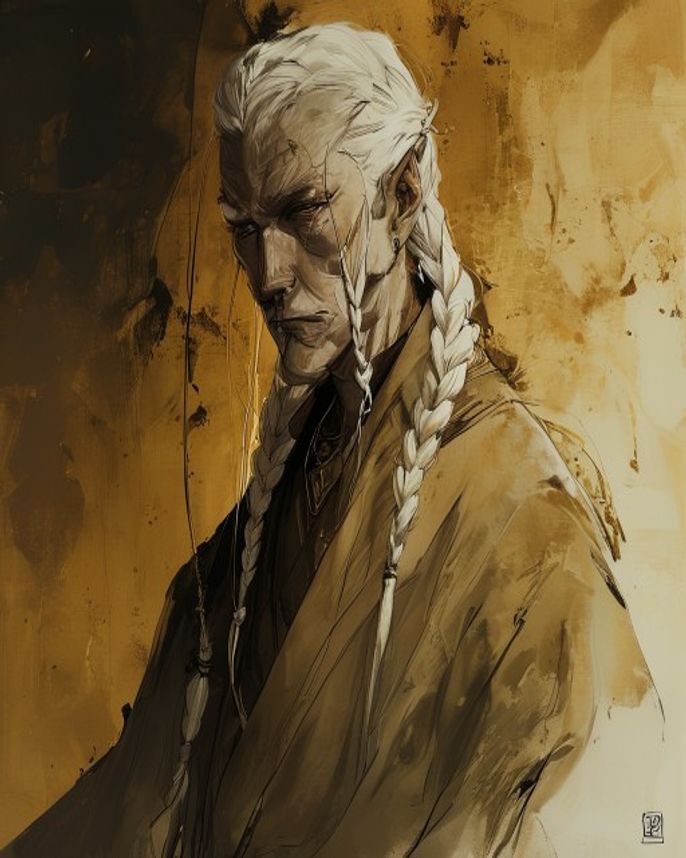Old Halla