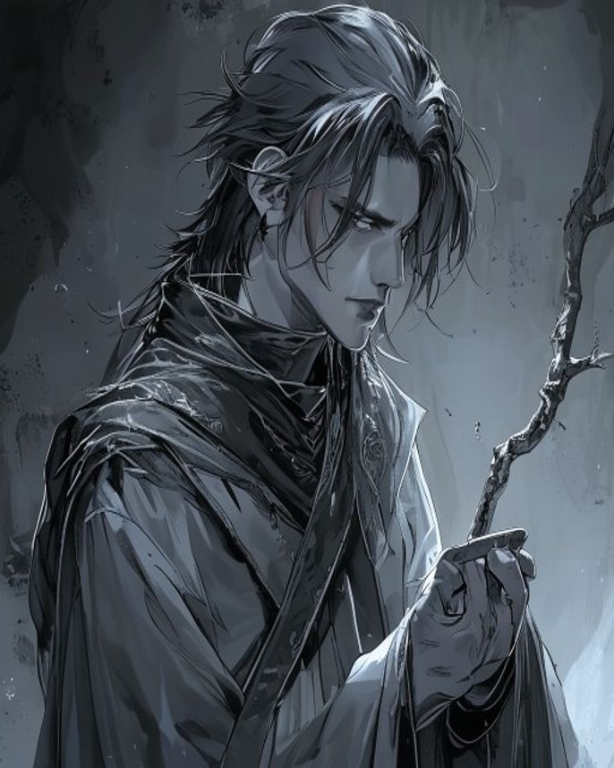 Reader of the Fifth Line
