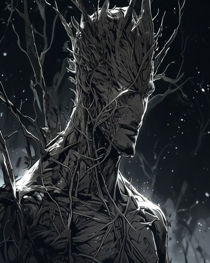Root-Spirit One