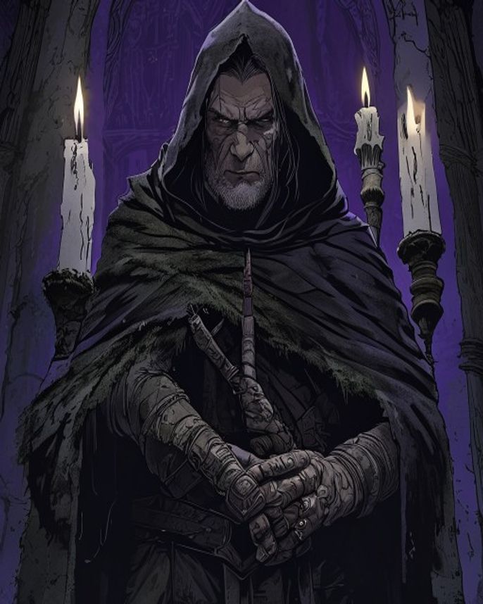 Stone-Reader Ilk