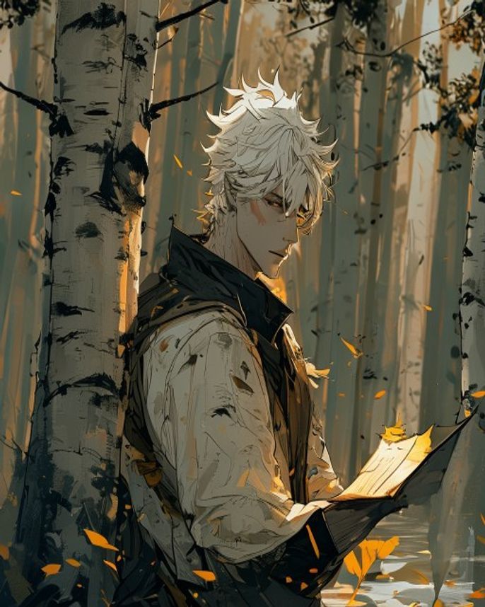 The Kompis Birch