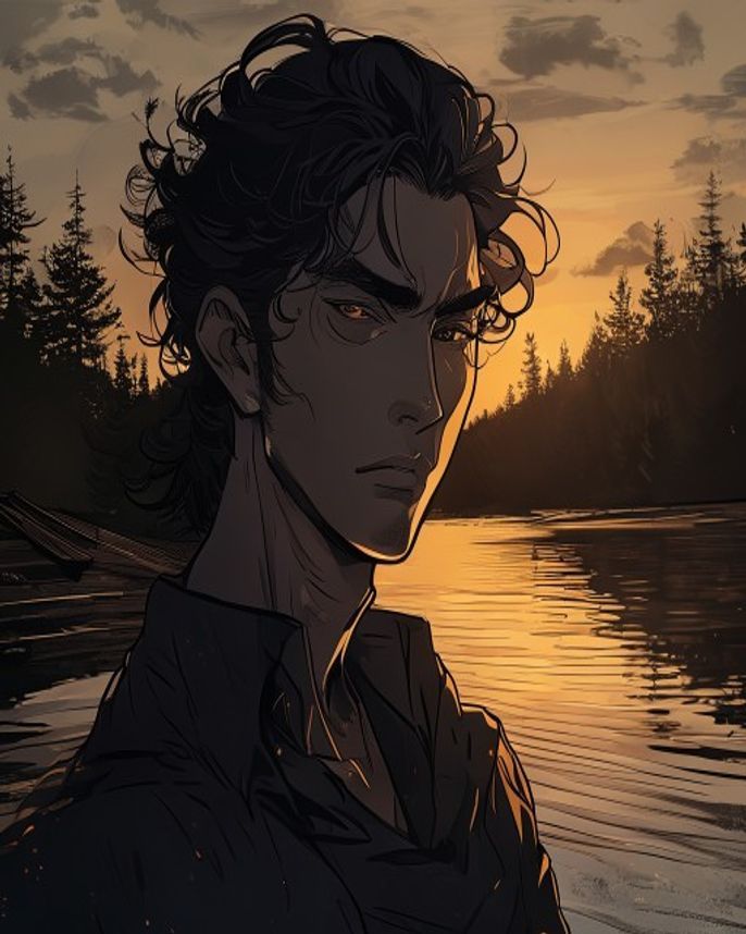 The Lake (voice)