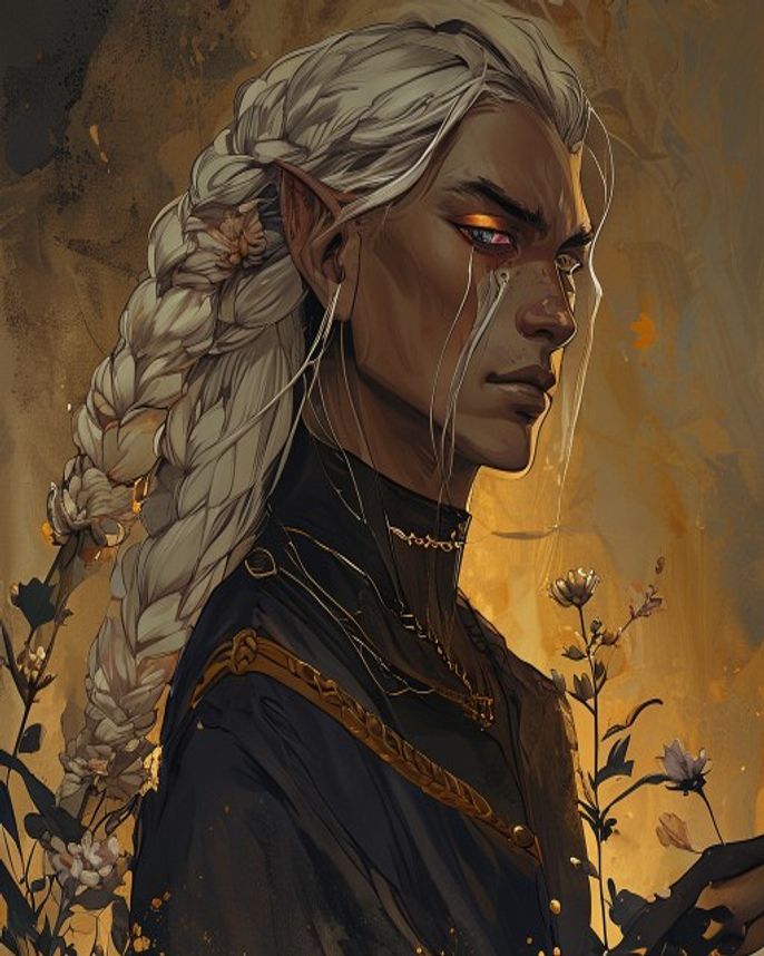 The Retreat's Gardener