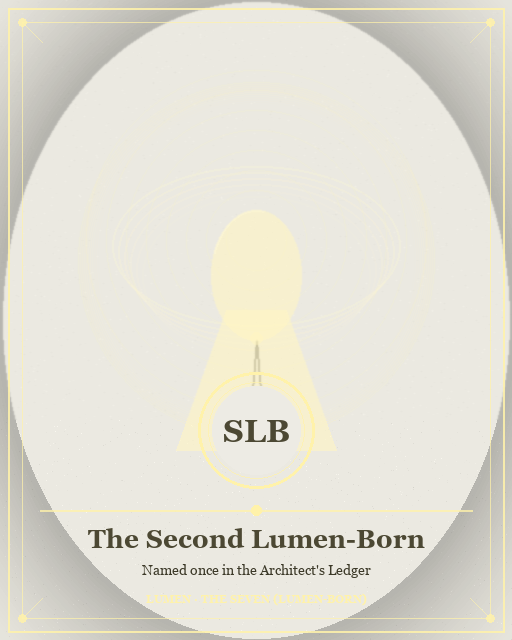 The Second Lumen-Born
