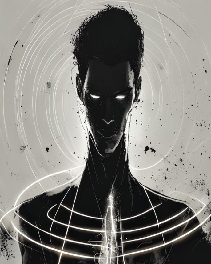 The Third Lumen-Born