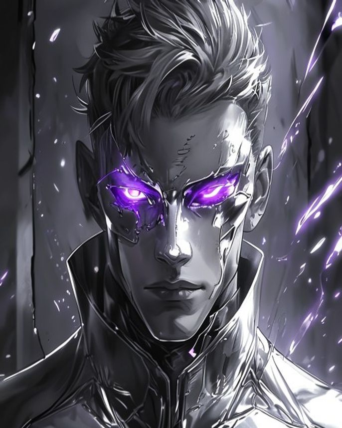 Warden of the First Mirror