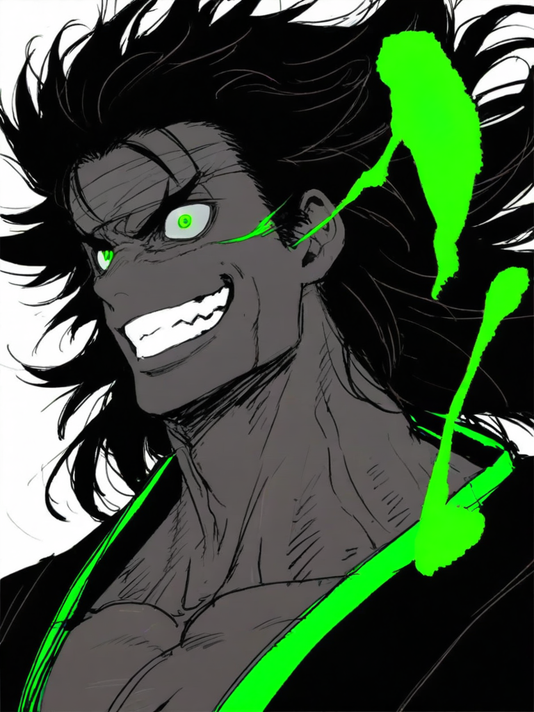 Vigolas portrait