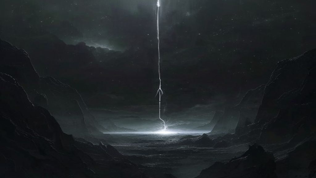 NULL scenery